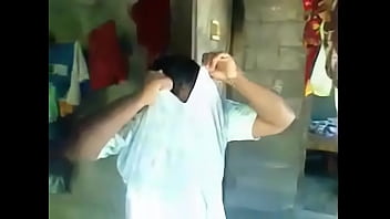 Caught In The Act: An Indian Beauty’s Lustful Encounter