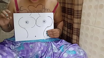 Bhabi’s Telugu Audio Guide To Raw Sex Lessons