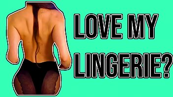 Does This Little Number Get You Hot And Bothered?