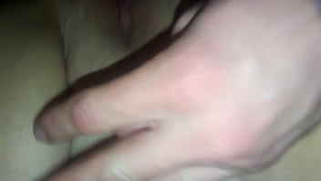 Plunging My Hard Cock Deep Inside My Wife’s Wet Pussy