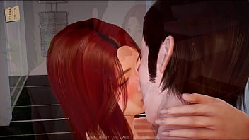 My New Family’s Raw And Uninhibited Desires