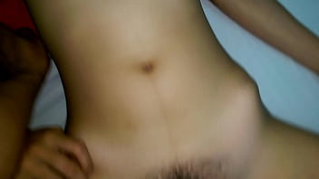 Naughty Vietnamese Student Duo’s Wild Night