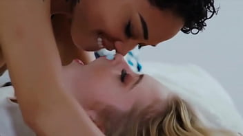 Sapphic Squad Seduction