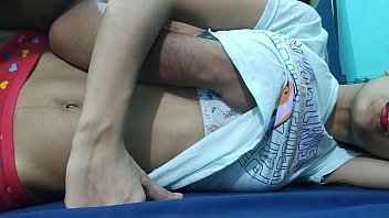 Desi Teacher Priya’s Raw Lesson: Fucking Her Student’s Tight Pussy After Deep Licking With Authentic Hindi Moans
