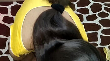 Sizzling Indian Stepsister Gets Naughty With Her Stepbrother! Desi Taboo Filled With Hindi Dirty Talk And Steamy Roleplay