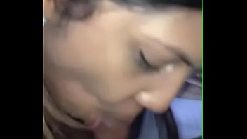 My Tamil Fuckbuddy Neetha Deepthroating Little Akhil The Playboy
