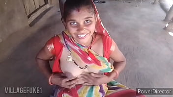 Radha Bhabhi’s Hot Village Fuck Session