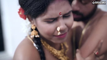 Tamil Housewife Gets Brutally Pounded By Her Devar And Receives A Hot Load On Her Dripping Pussy