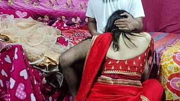 Sizzling Indian Bhabhi Gets Ravaged By Her Lustful Father-in-law