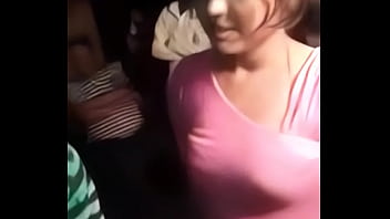 Desi Slut Sanni Getting Fucked Hard