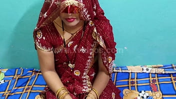 Sizzling First Night: My Hot Bhabhi Gets Ravished By Teen Boyfriend In This Steamy New Video
