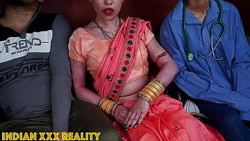 Indian Stepmom’s Wild Desi Xxx Adventure In Hindi