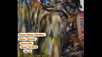 Naughty Telugu Auntie’s Dirty Talk