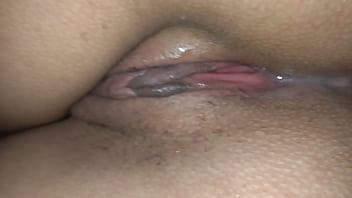 Naughty Little Wife Craving For A Big Cock