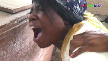 Pastor’s Holy Inspection Turns Into A Hardcore Doggystyle Orgy With The Congregation