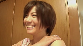 Overwhelmed By A Massive Japanese Creampie After A Wild Fuck Session