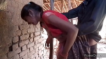 Desi Bhabhi’s Wild Anal Fucking Session