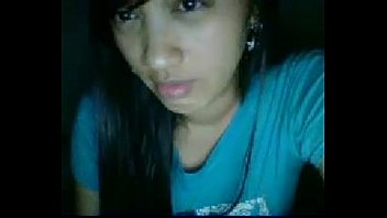 Sizzling Indonesian Babe Live On Camfrog