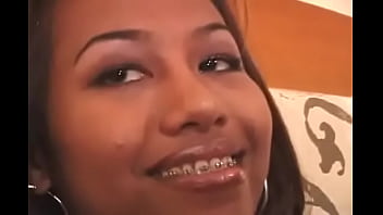 Half Jamaican Pinay Craving For Wild, Steamy Sex