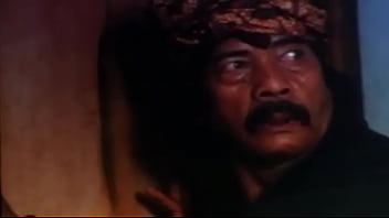 Sizzling Indonesian Classic: A Steamy Cinematic Encounter