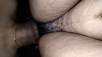 A Lusty Telugu Bride Getting Her Pussy Pounded