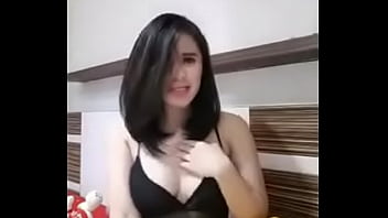 Smooth Tits On Indonesian Bigo Live