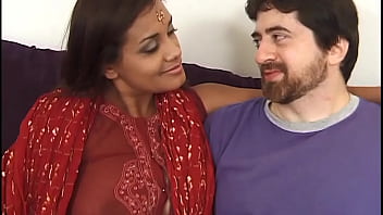 Cheating Wife Shriya Aunty Gets Ravaged By Her Stepbrother And His Friend – Clear Hindi Audio