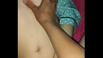 Fucking My Slutty Wife’s Pussy And Filling Her Up With My Cum