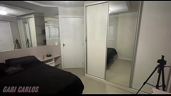 Solo Home Masturbation So Sensual! I Came So Hard With My Dick Buddy!
