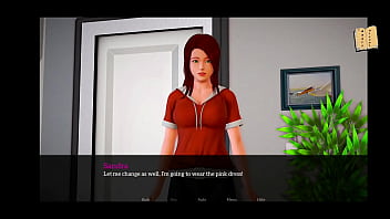 My New Family 293: A Steamy, Forbidden Affair