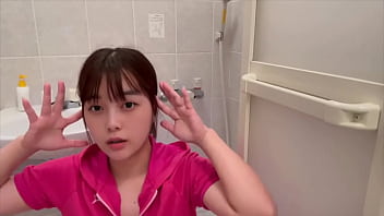 The Quiet College Girl Next Door Who Can’t Keep Her Hands Off Herself At Home