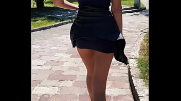 Barely Legal Teen Exposes Herself In Public Before Taking A Rough Throat-fucking And Wild Ride