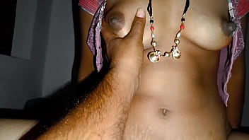 Desi Couple’s Steamy Homemade Fuck Session