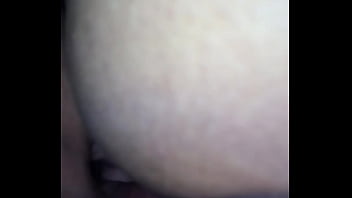 Plump Filipina Teen Mae, 19, Ready For Action