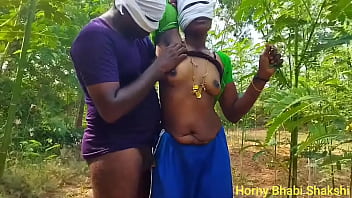 Innocent Tamil Teen’s Fateful Encounter With A Mysterious Stranger Ignites A Night Of Raw Passion And Forbidden Pleasure