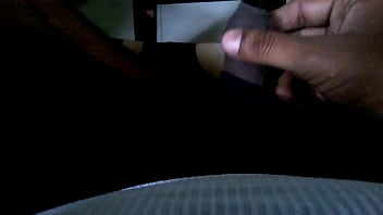 Thick Desi Rod