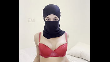 Unveiled Desires: A Forbidden Solo Fantasy Of A Veiled Arab Beauty