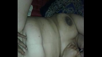 Thick Indonesian Mami’s Juicy Pussy And Massive Cock