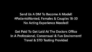 Dr. Canada’s Oral Exam: Opening Wide For A Deep, Wet Exploration