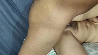 Sizzling Devar Seduces His Bhabhi In A Steamy Indian Affair