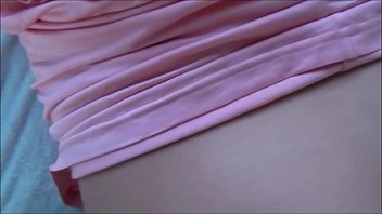 Fitness Mom Brianna Beach Gets A Deep Tissue Massage From Her Horny Step Son