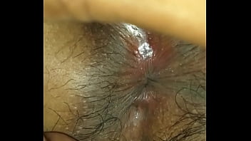 A Spicy Indian Backdoor