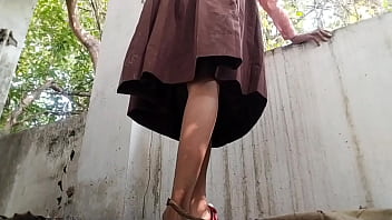 Desi Beauty’s Tight Village Pussy Gets Pounded By Her School Stepsister In This Hindi Audio Sex Scene