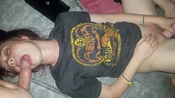 Filthy Amateur Fucking And Toy Teasing
