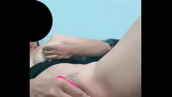 Young Widow Masturbates Until She Shakes And Convulses