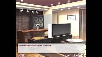 My Pathetic Life Was Stolen When All The Heroines Were Taken By A Lesbian Mother And I Was Forced To Cum