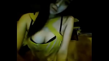 Indonesian Cam Girl Getting Wet And Wild