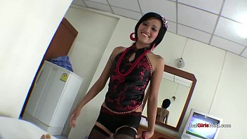Mind-blowing Blowjob From A Stunning Thai Escort
