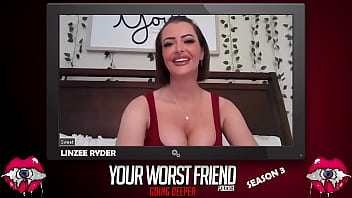 Diving Deep With Milf Pornstar Linzee Ryder: Your Worst Friend Gets Naughty