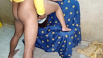 My First Time Fucking My Mother-in-law In Her Own Home – Raw Hindi Audio